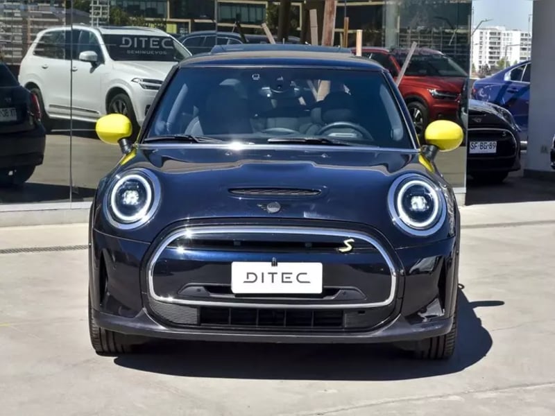 Mini Cooper Se 2024 - Imagen 3 de 20