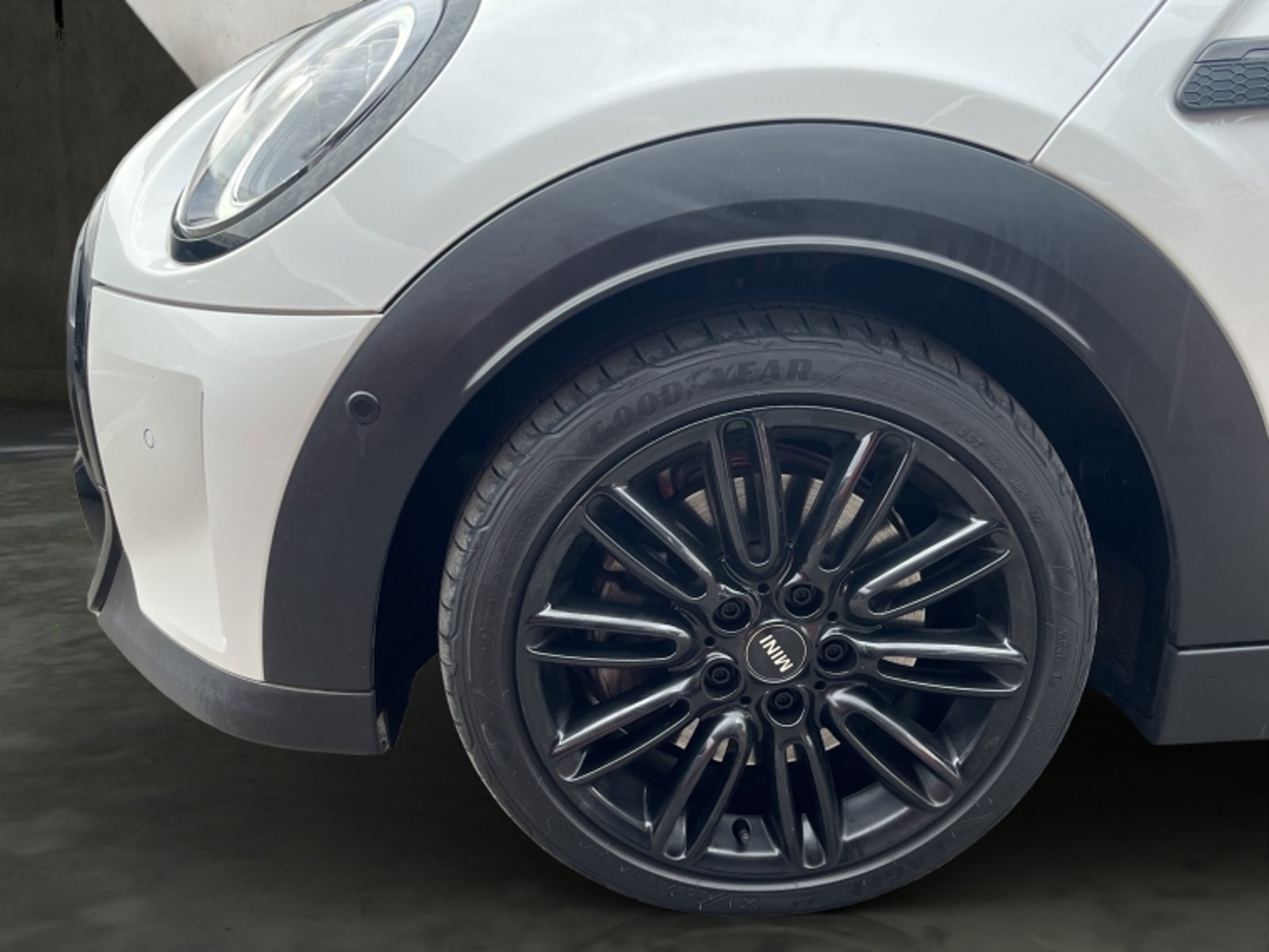 Mini Cooper S Hb 3p 2.0 Aut 2024 - Imagen 9 de 20