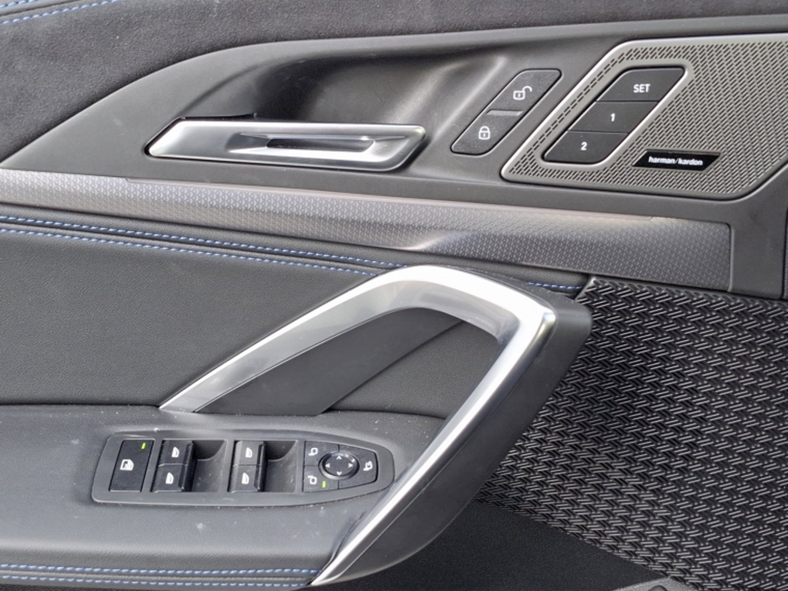 BMW X1 Sdrive18i M Sport 2026 - Imagen 14 de 20