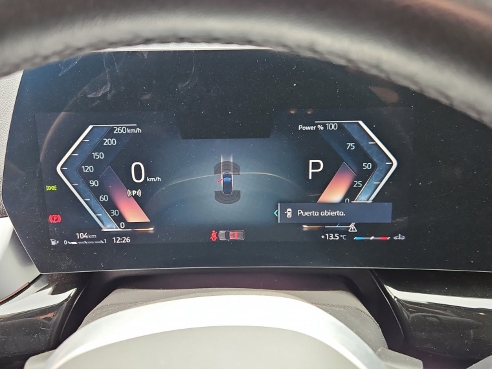 BMW X1 Sdrive 1.5 Aut 2023 - Imagen 12 de 20