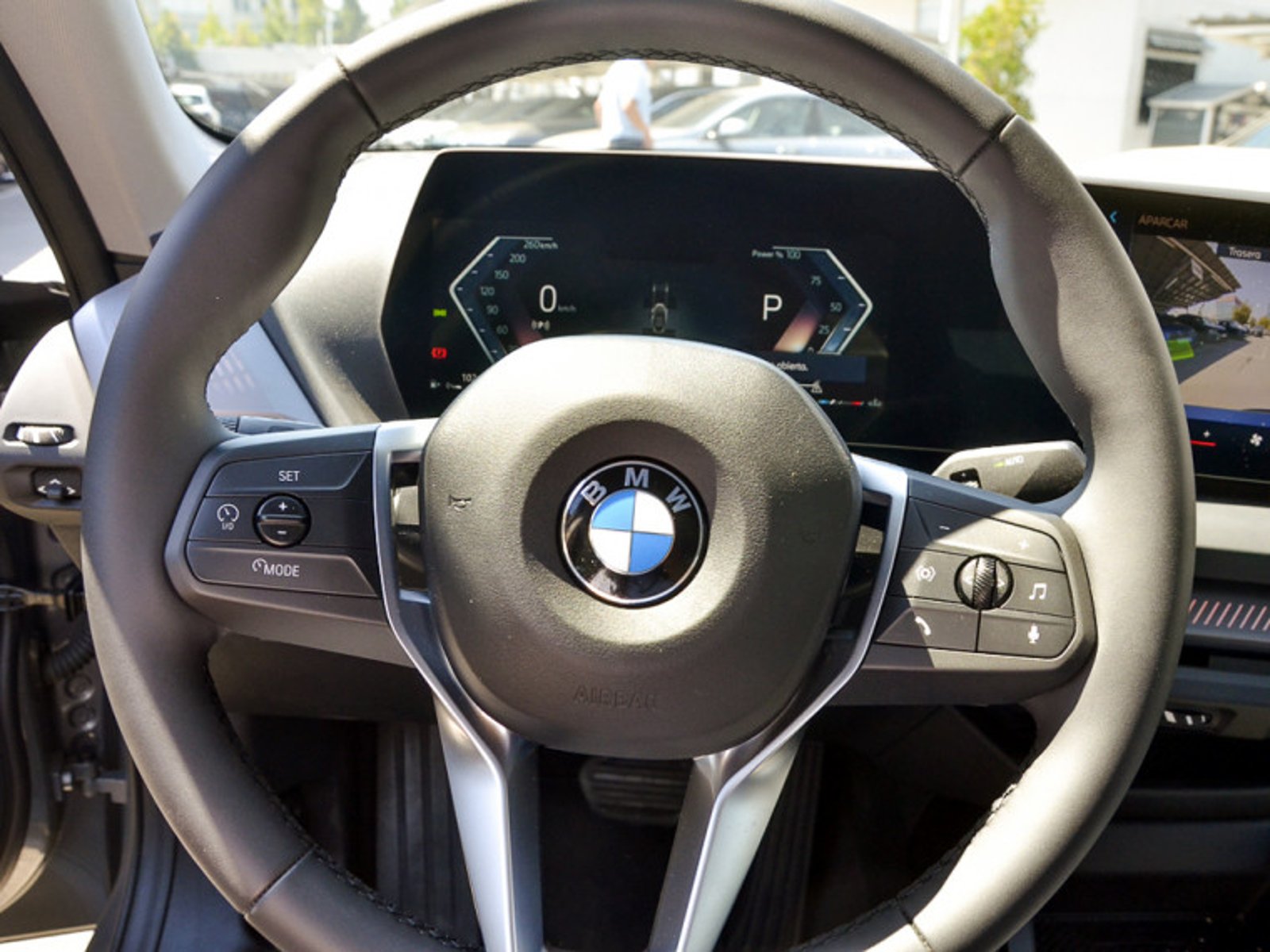 BMW 220 I Gran Coupé Dynamic 2026 - Imagen 10 de 11