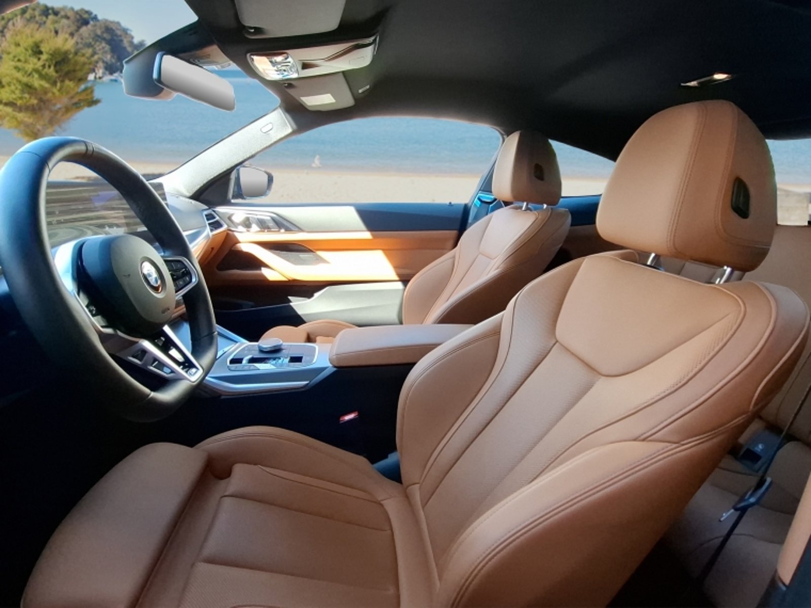 BMW 430 I Coupe Sport Se 2026 - Imagen 10 de 16