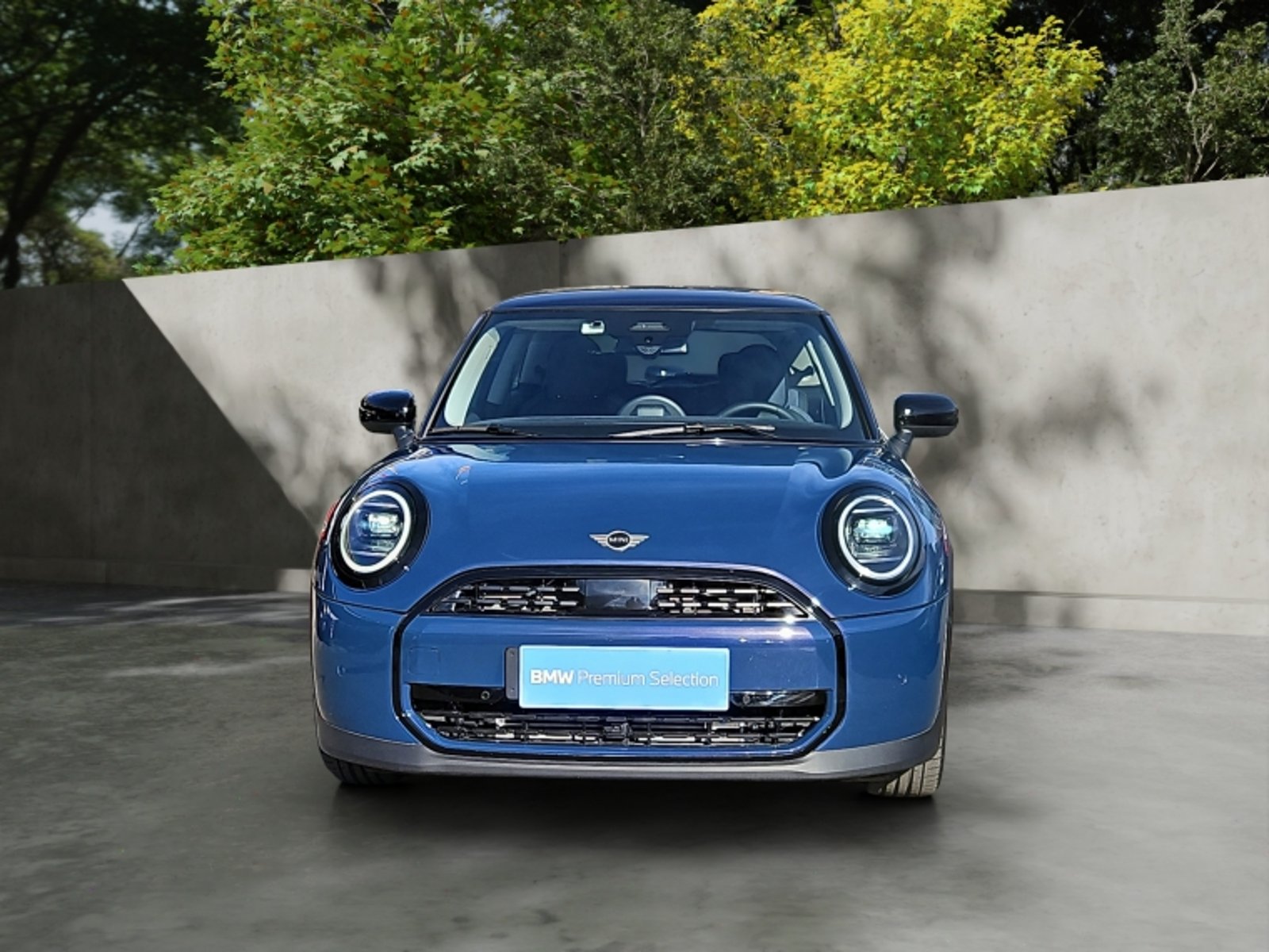 Mini Cooper C Classic 3p 2026 - Foto 2 de 20