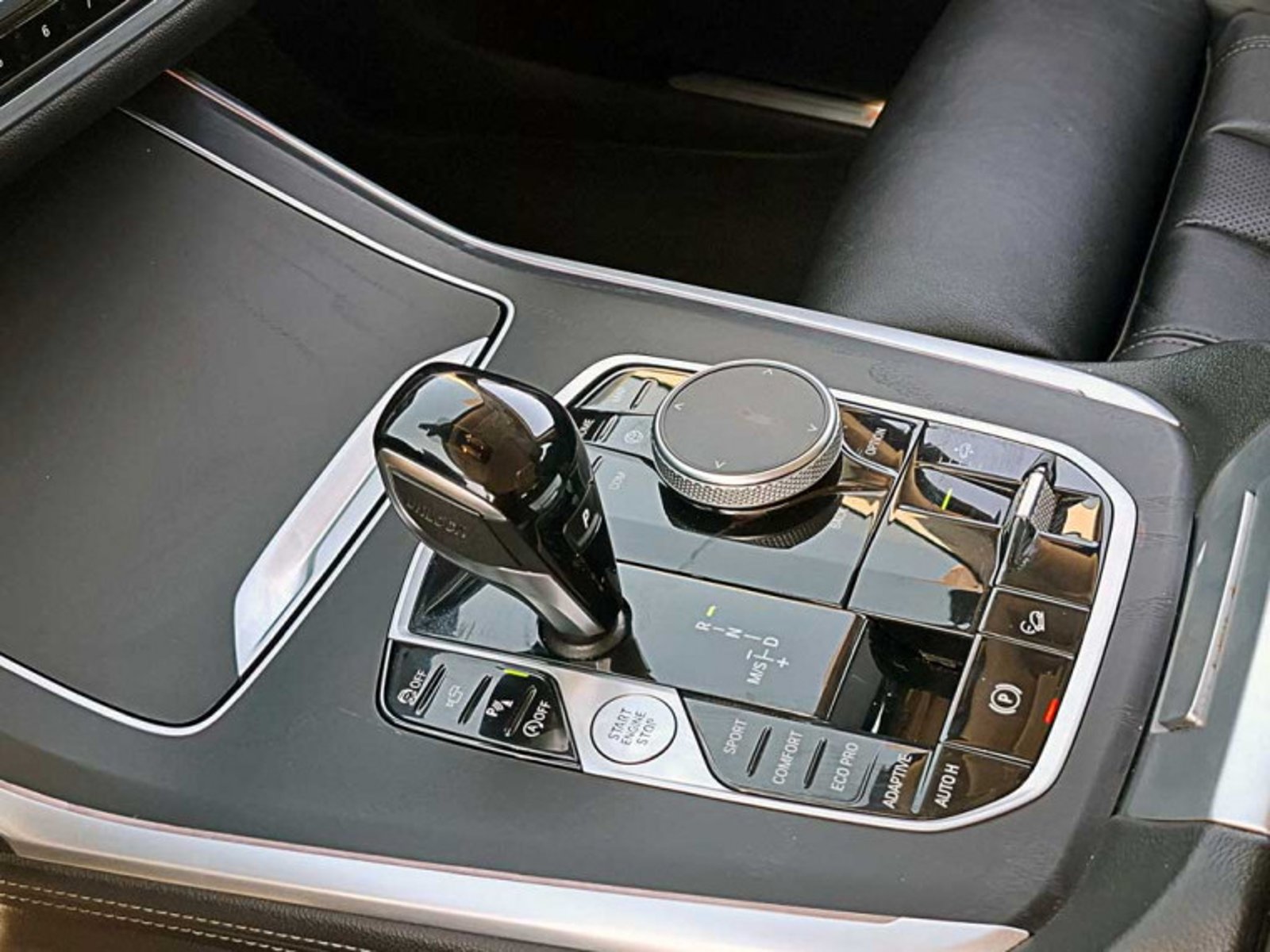 BMW X7 Xdrive40i Executive 2022 - Imagen 9 de 13