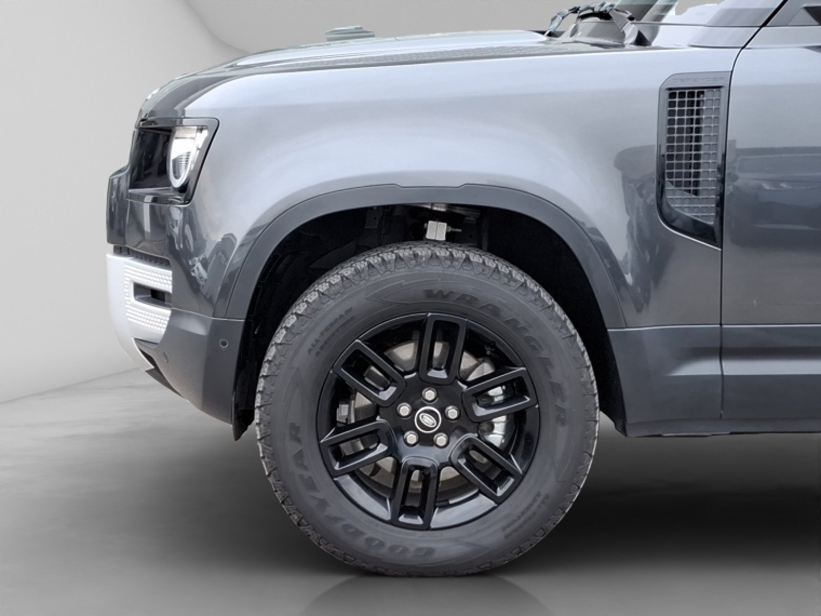 Land Rover Defender 110 S 4x4 3.0 Aut 2025 - Imagen 9 de 20