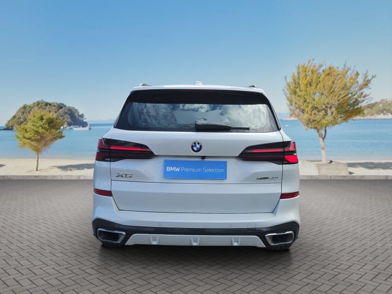BMW X5 Xdrive40i M Sport 2025 - Imagen 6 de 16