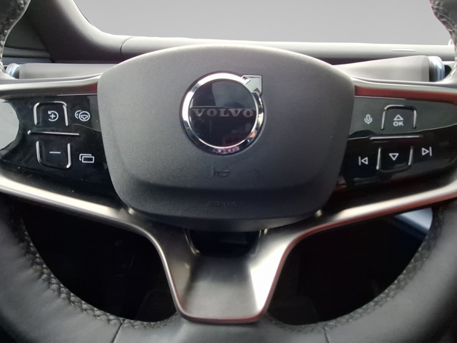 Volvo Ex30 E60 Ultra 2025 - Imagen 12 de 20