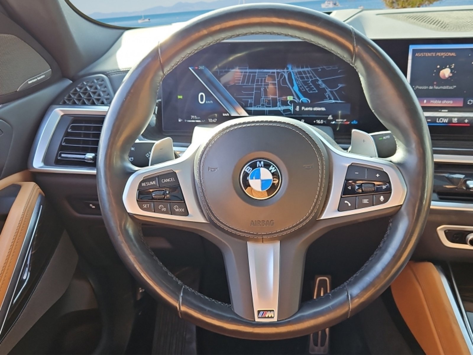 BMW X6 Xdrive 30d M Sport 4x4 3.0 Aut 2025 - Imagen 16 de 20