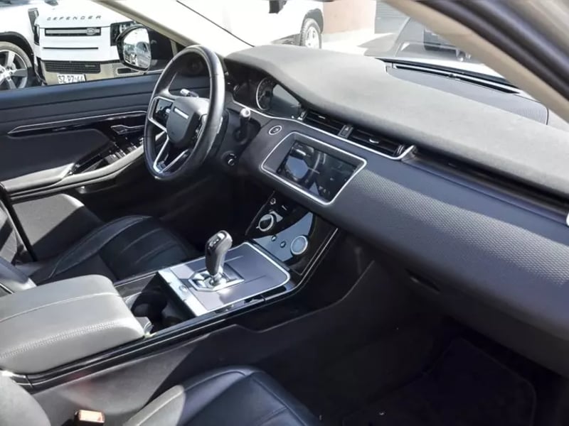 Land Rover Evoque Aut 2022 - Imagen 16 de 18