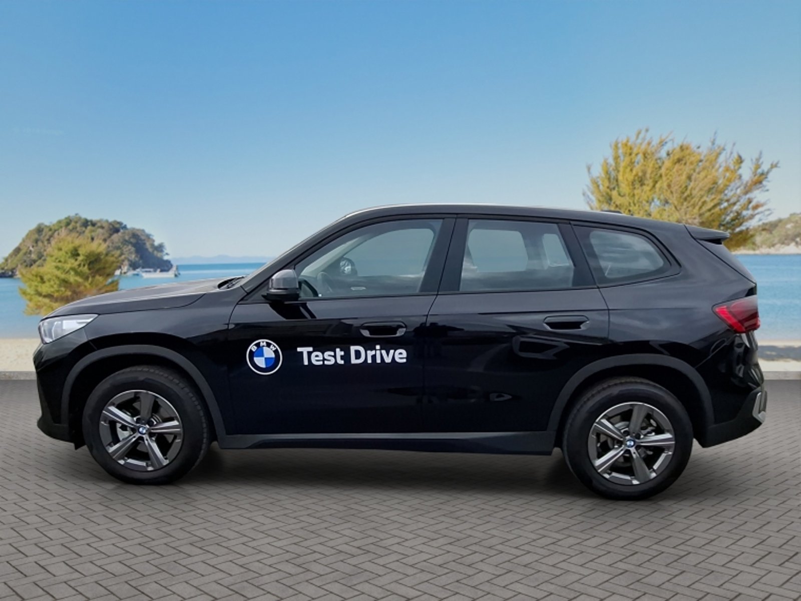 BMW X1 Sdrive18i Comfort 2026 - Foto 4 de 20