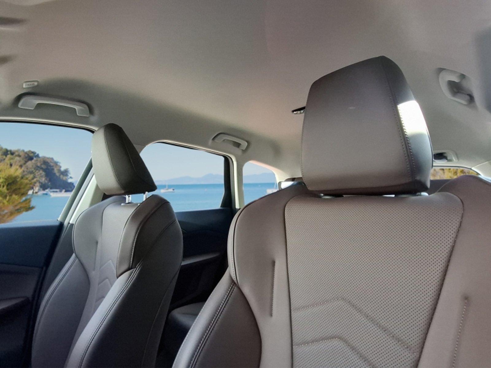 BMW Ix1 Edrive20 Comfort 2025 - Imagen 11 de 20