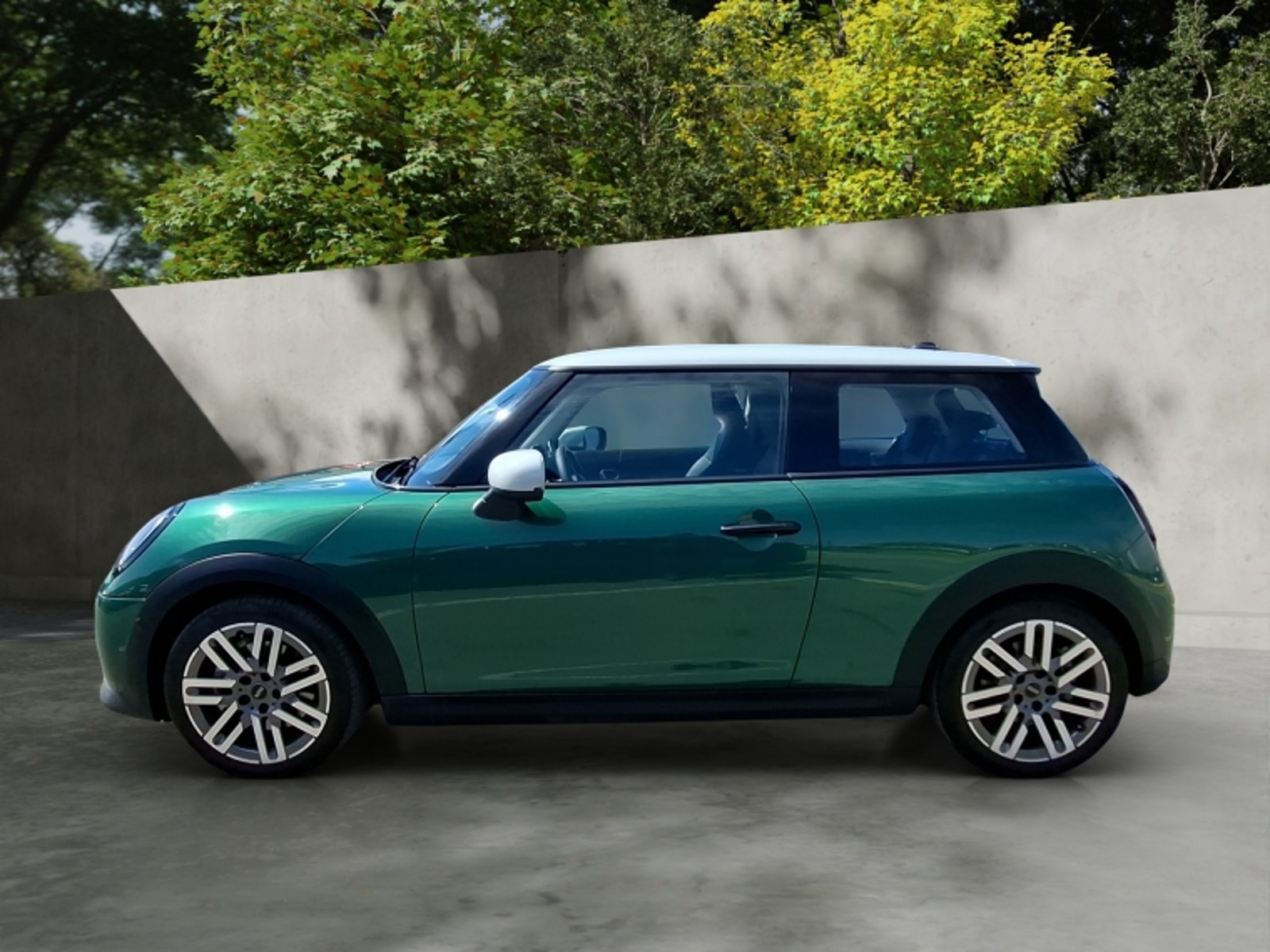 Mini Cooper C 3p 1.5 Aut 2026 - Foto 4 de 20