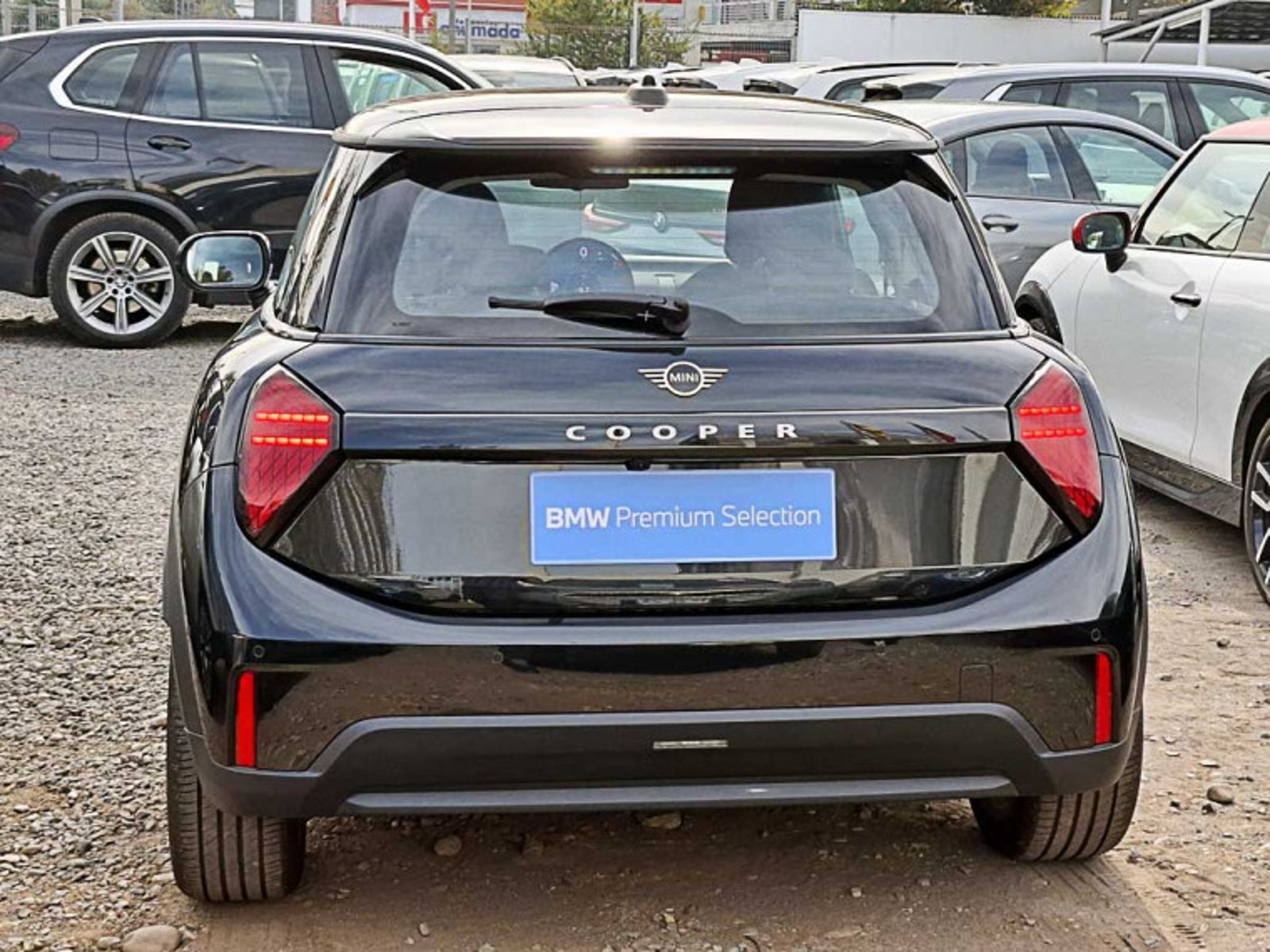 MINI Cooper C 1.5 Hb 3p 2026 - Imagen 4 de 12