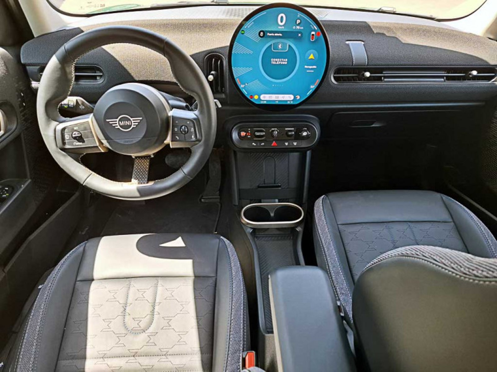 MINI Cooper C 1.5 Hb 5p Classic 2025 - Imagen 6 de 13