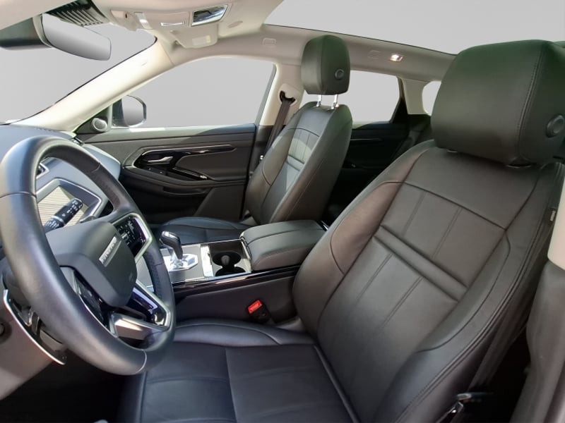 Land Rover Evoque Dynamic S 4x4 2.0 Aut 2024 - Imagen 10 de 20