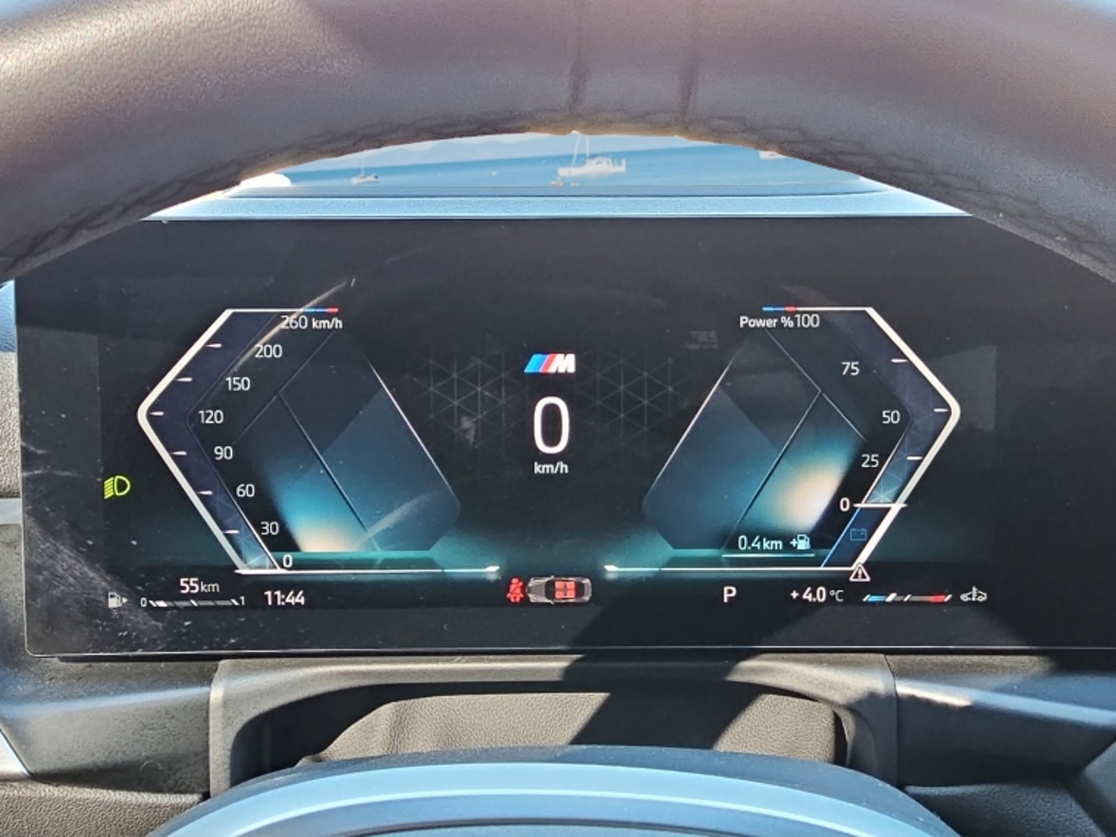 BMW 220 I Coupé M Sport 2026 - Imagen 12 de 20