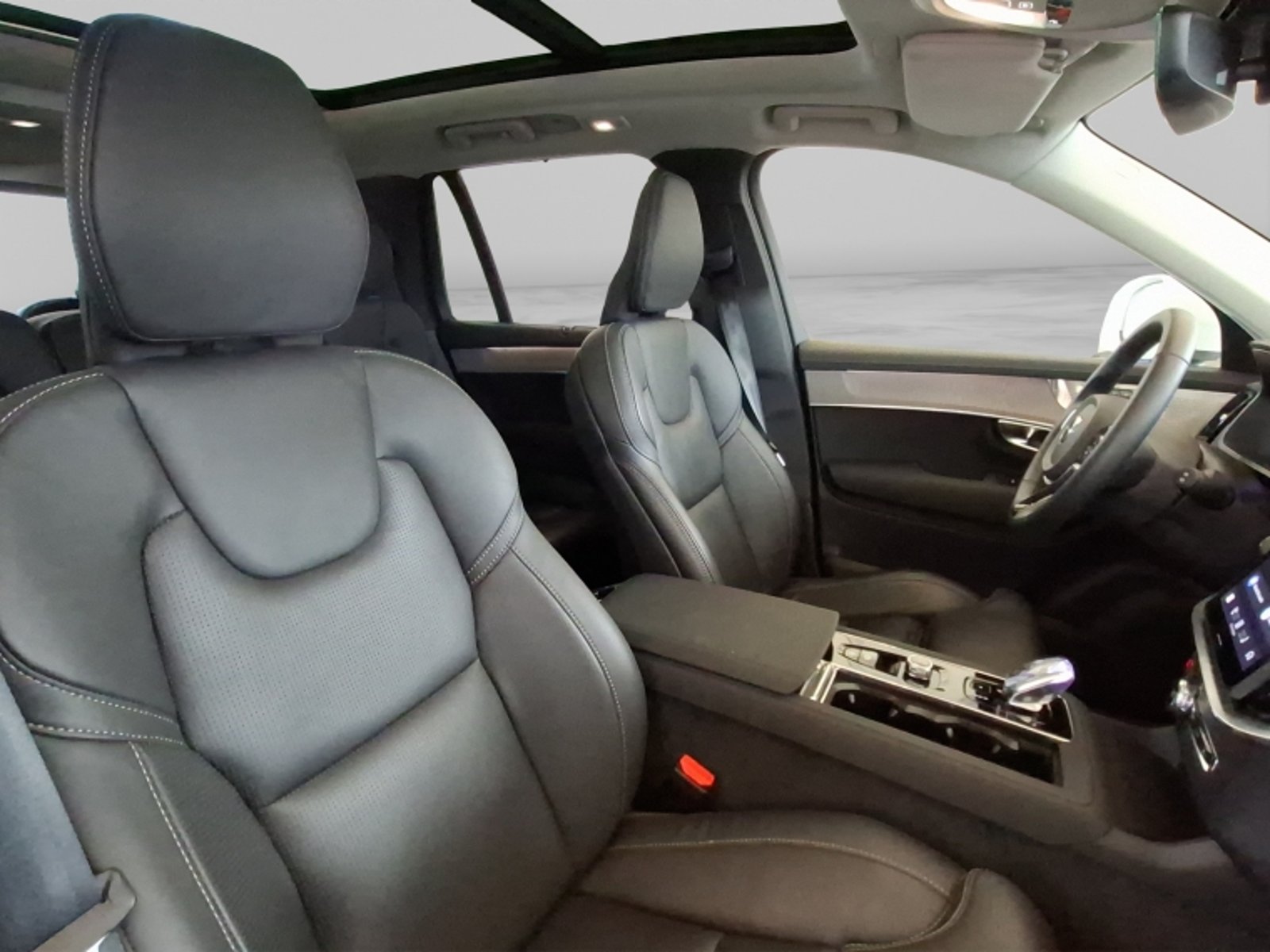Volvo Xc90 T8 Ultra 2026 - Imagen 19 de 20