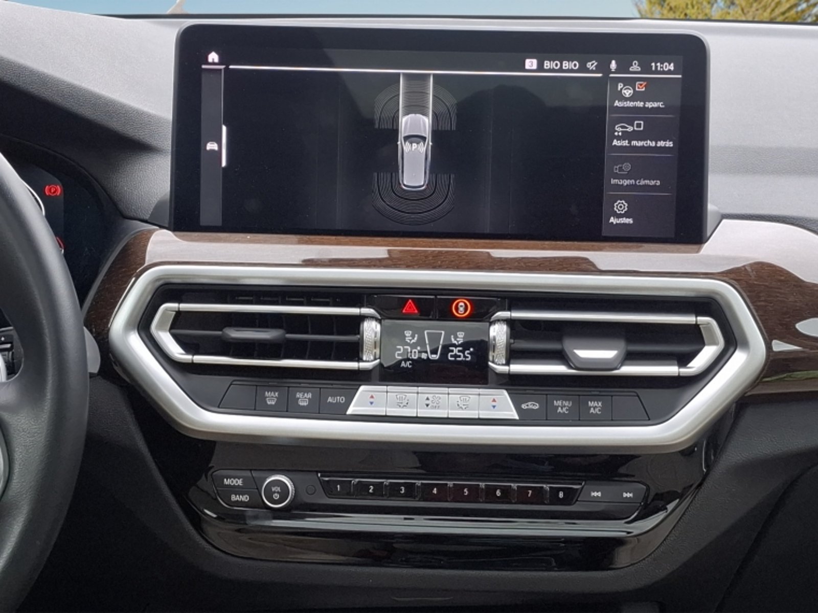 BMW X3 Sdrive20i Heritage Lci 2024 - Imagen 18 de 20