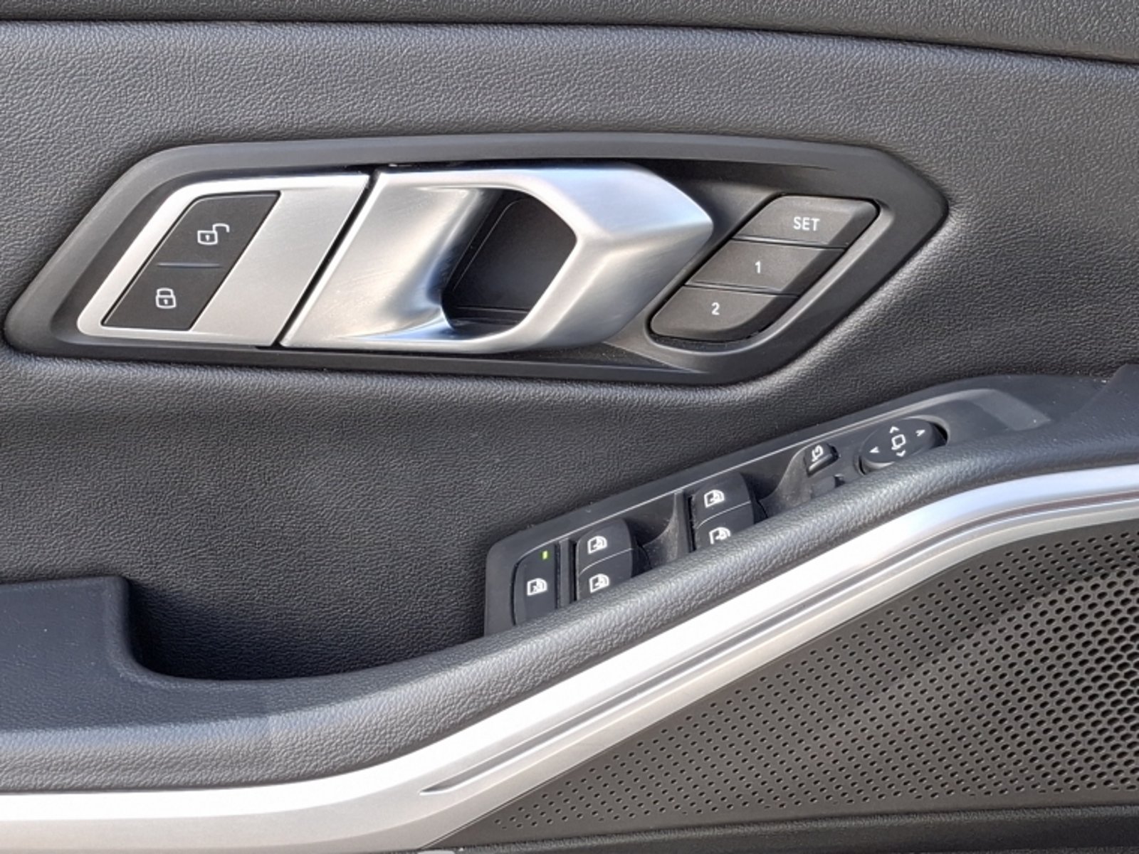 BMW 320 I Dynamic 2023 - Imagen 14 de 16