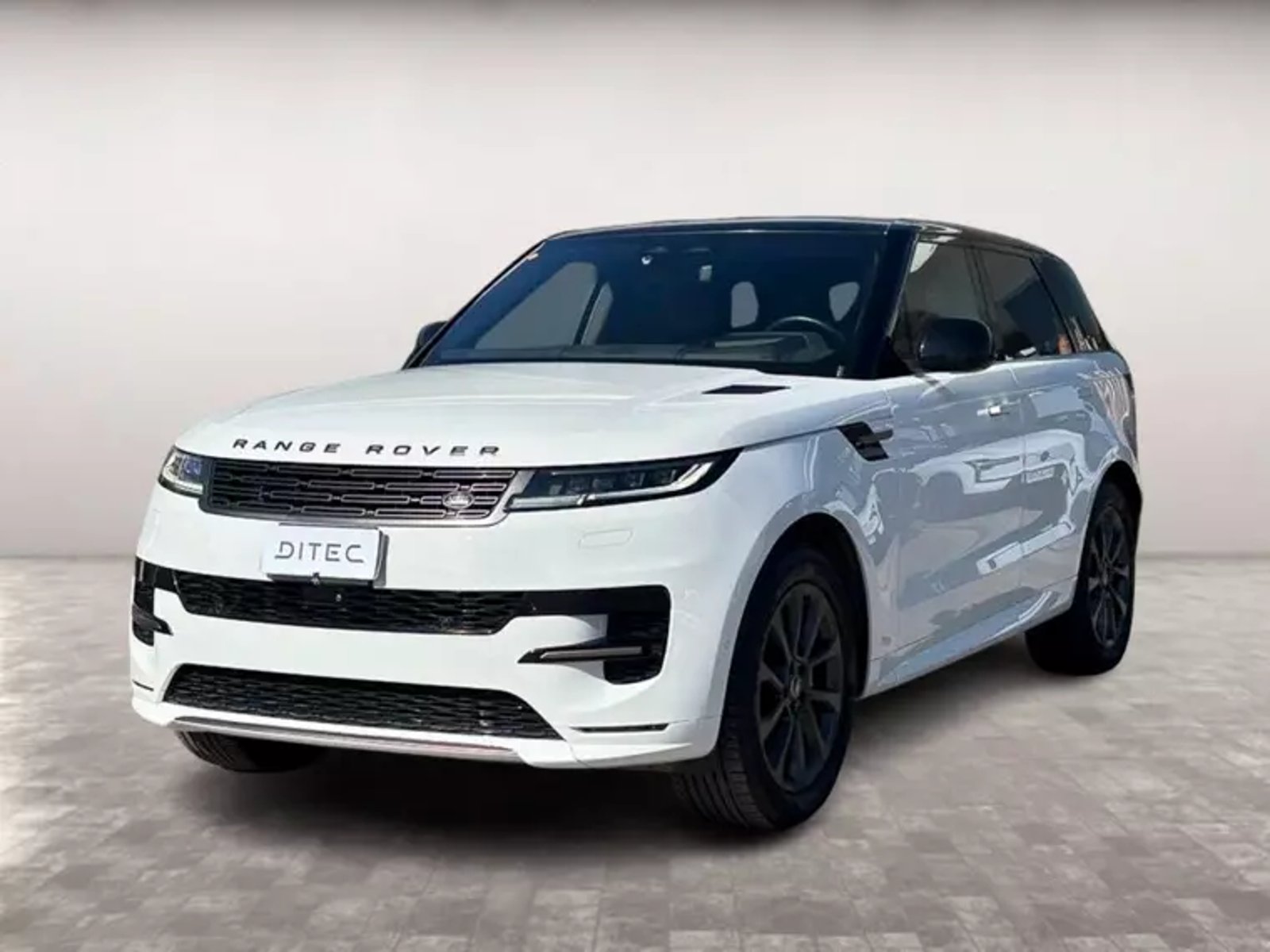 Land Rover Range Rover 2024 en Las Condes