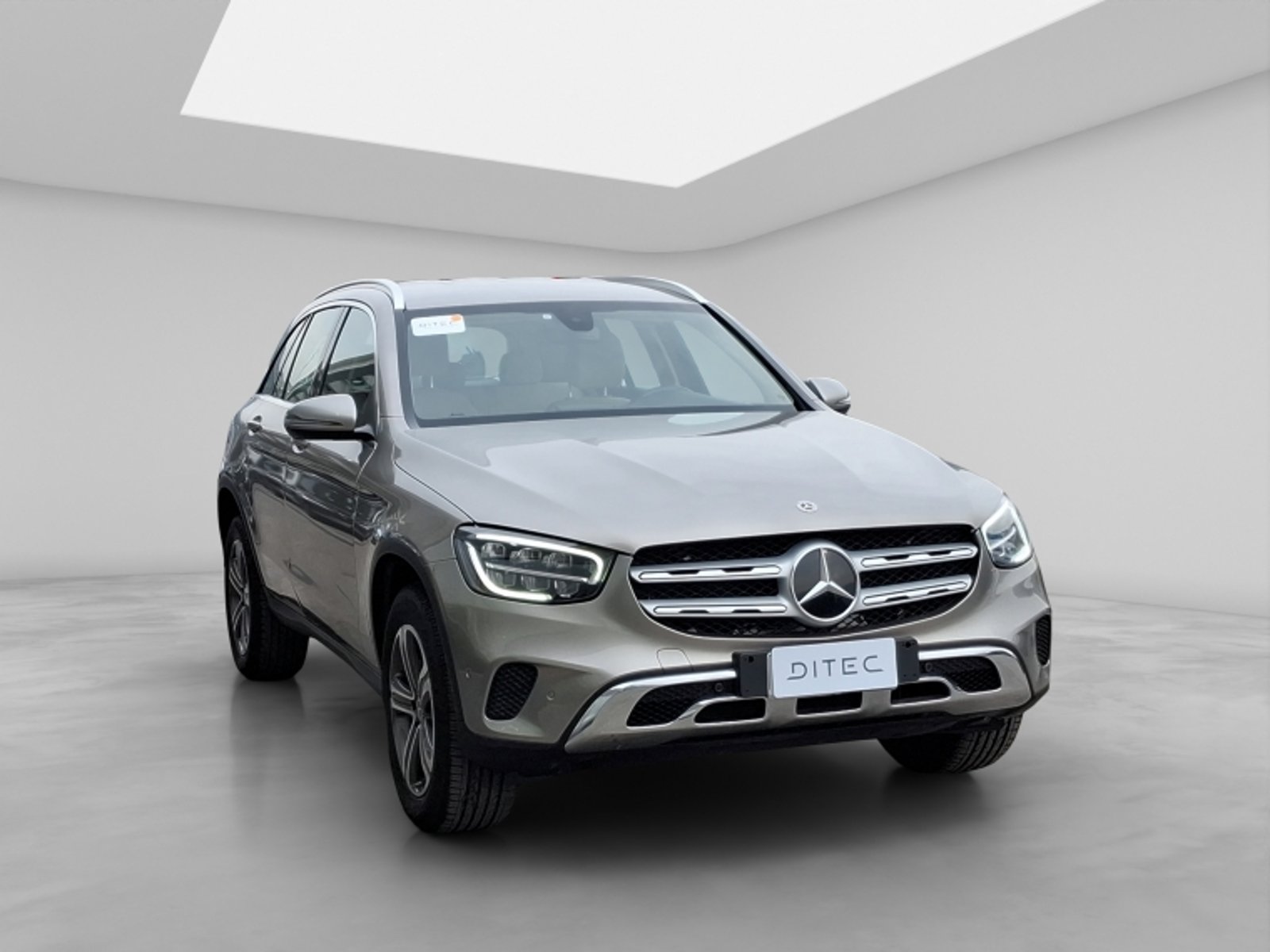 Mercedes-Benz Glc 200 2.0 2022 - Foto 3 de 20