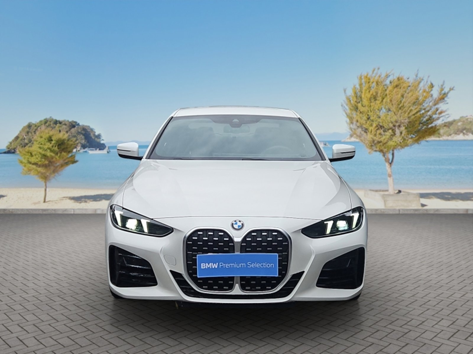 BMW 430 I Coupe 3.0 Aut 2026 - Foto 2 de 16