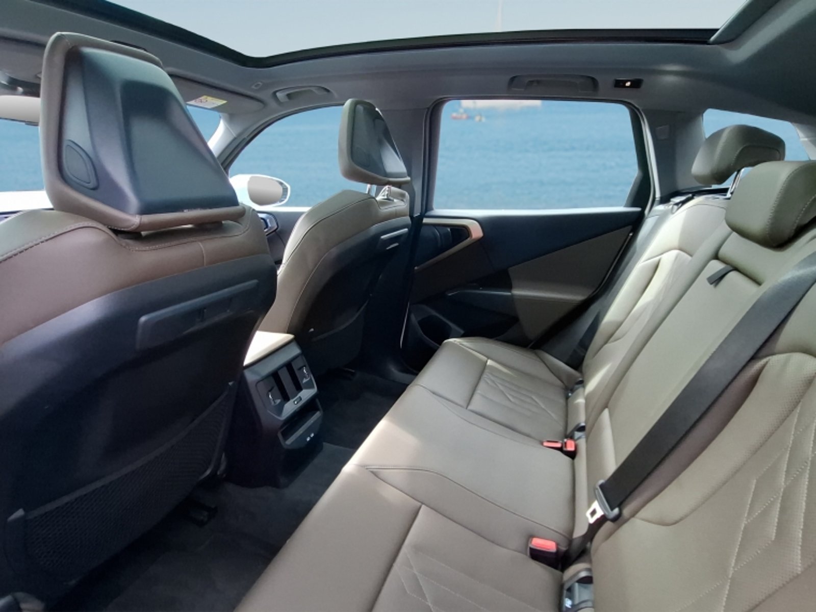 BMW X3 Sdrive20i Heritage 2025 - Imagen 15 de 20