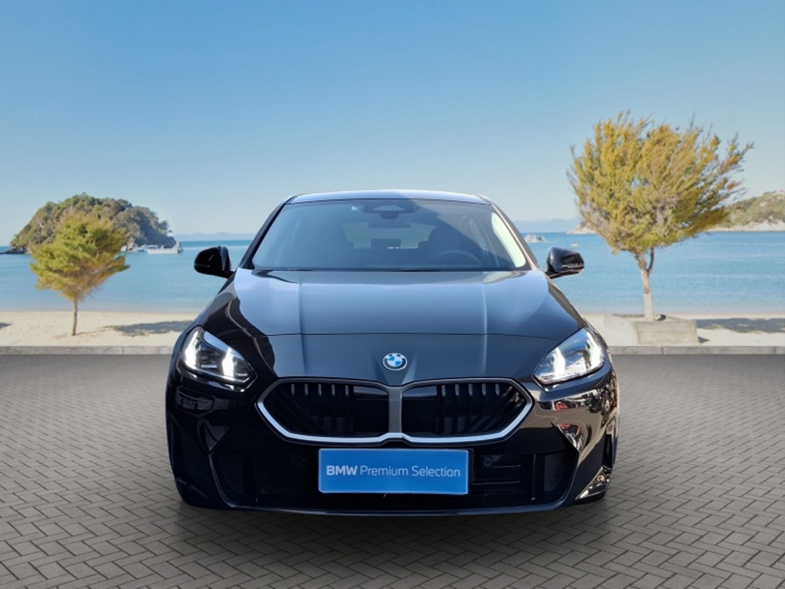 BMW 120 Hatch Dynamic 2026 - Foto 2 de 20