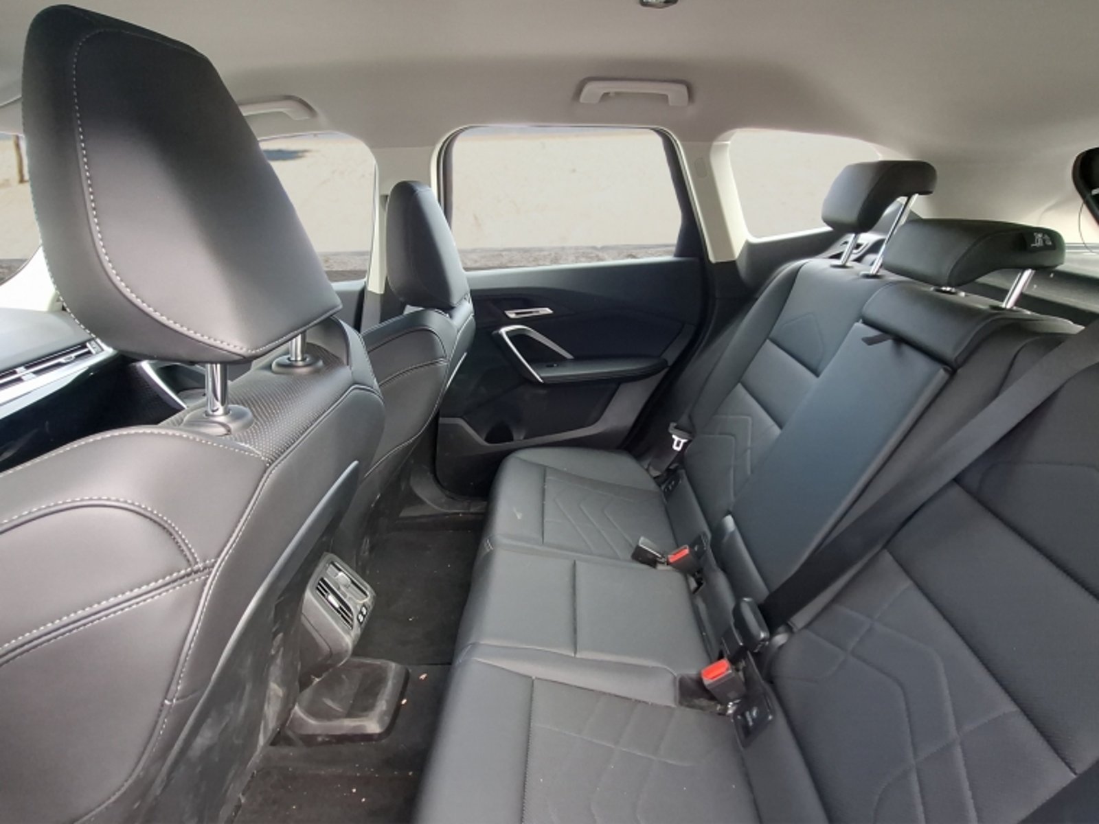BMW Ix1 Edrive20 Comfort 2026 - Imagen 15 de 20