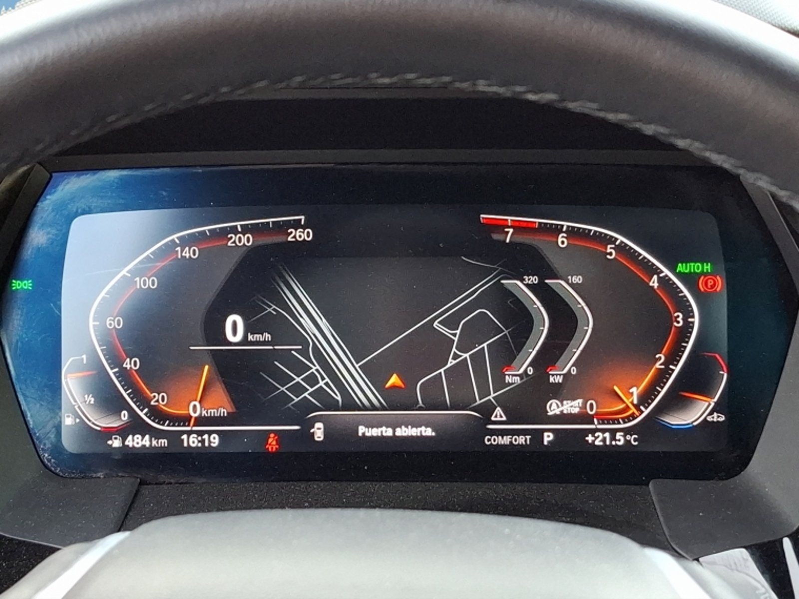 BMW Z4 Sdrive20i M Sport 2025 - Imagen 12 de 20