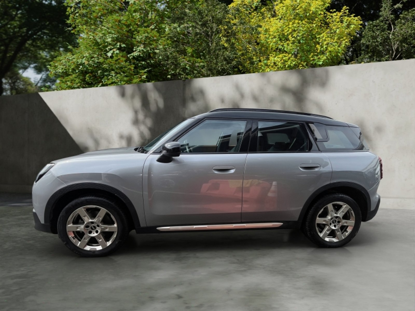 Mini Cooper Countryman C 1.5 Favoured 2024 - Foto 4 de 20