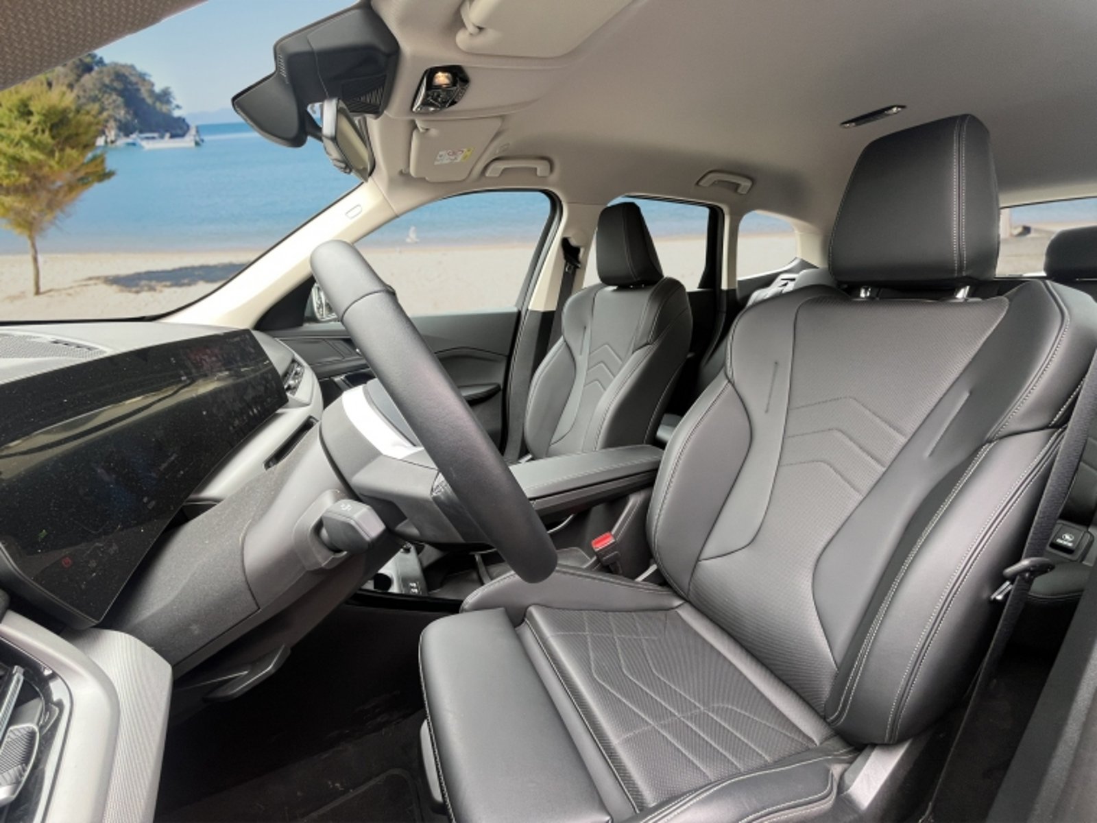 BMW X1 Sdrive18i Comfort 2026 - Imagen 10 de 20