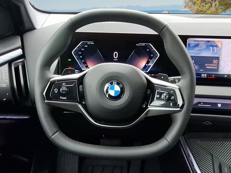 BMW X3 Sdrive 20i Dynamic 2026 - Imagen 16 de 16