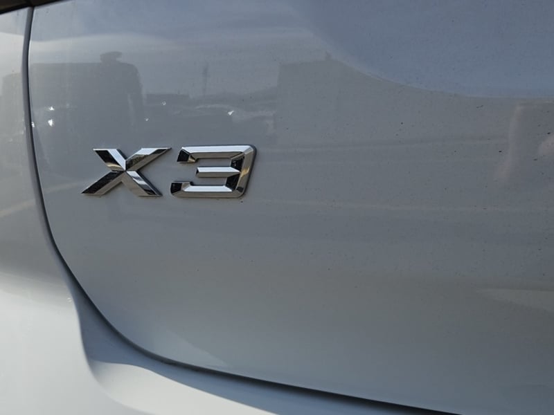 BMW X3 Sdrive20i Dynamic 2024 - Imagen 8 de 16