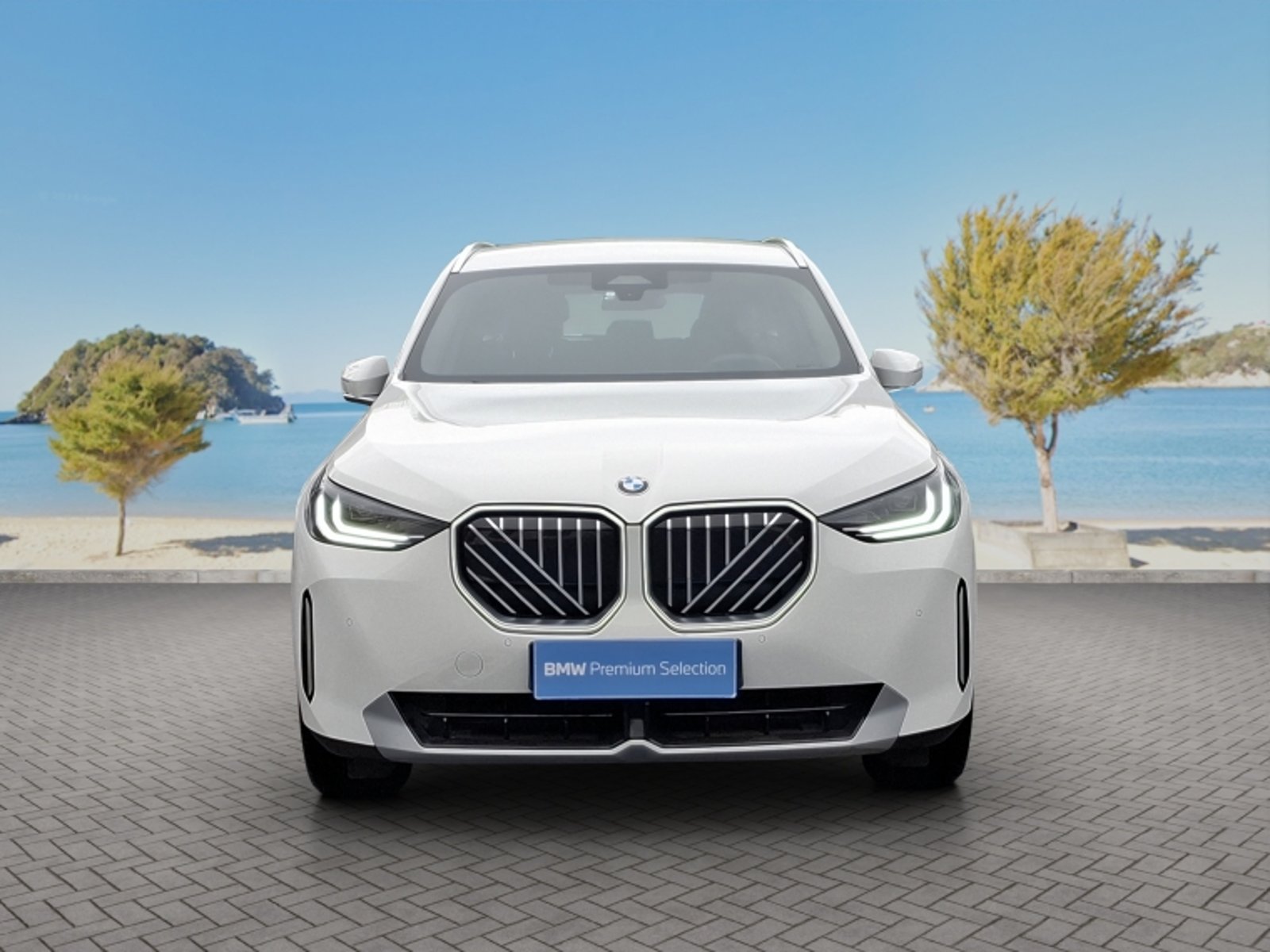 BMW X3 Sdrive 20i Dynamic 2026 - Foto 2 de 16