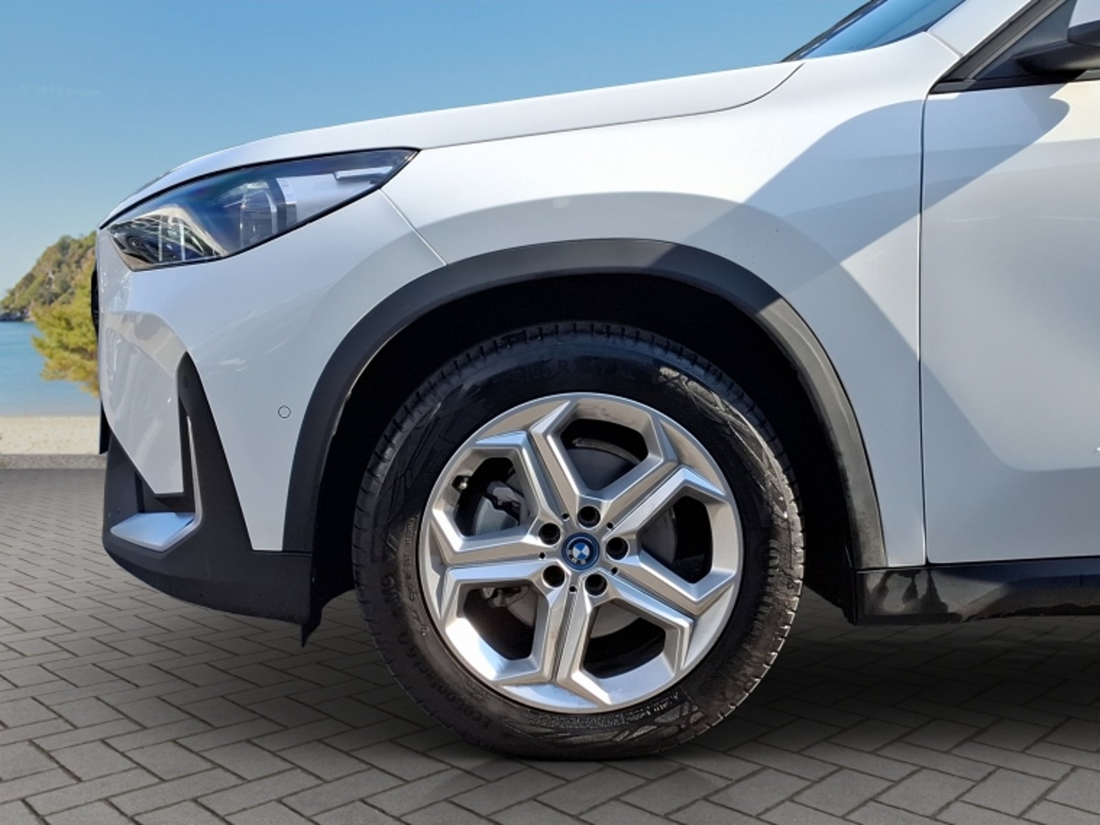 BMW Ix1 Edrive20 Comfort 2025 - Imagen 9 de 20