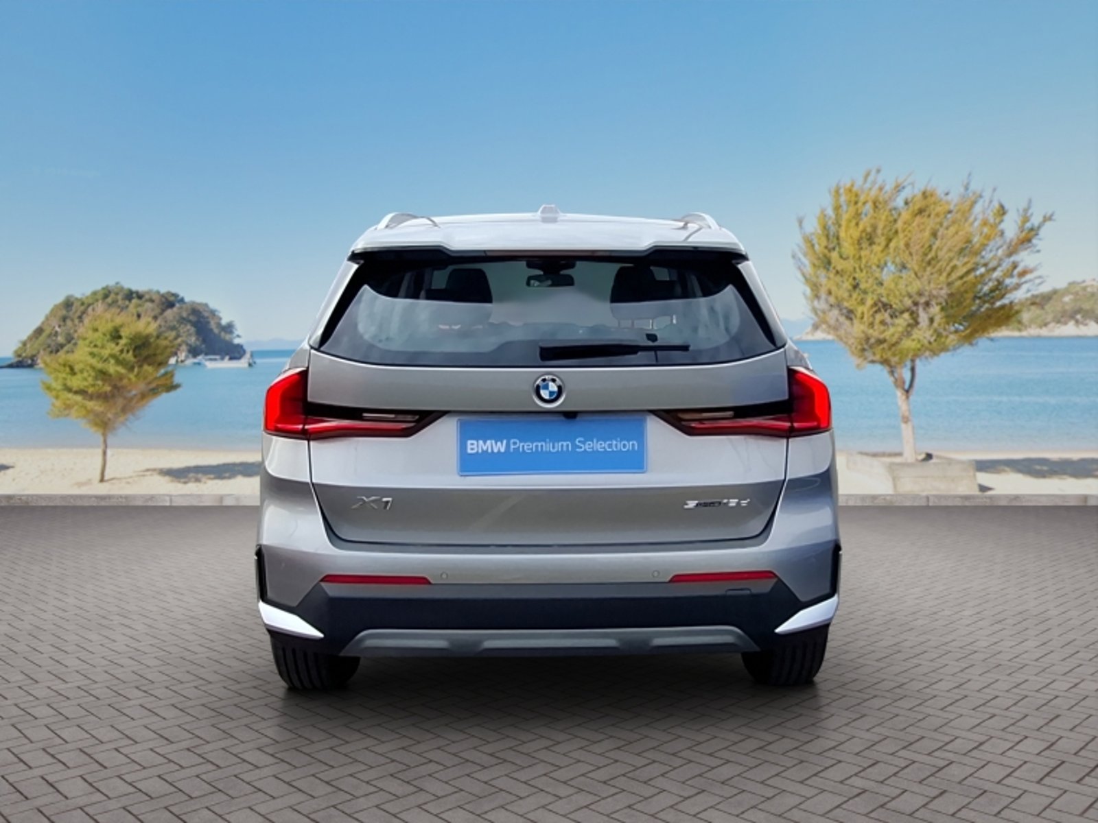 BMW X1 4x2 2.0 Aut 2025 - Imagen 6 de 20
