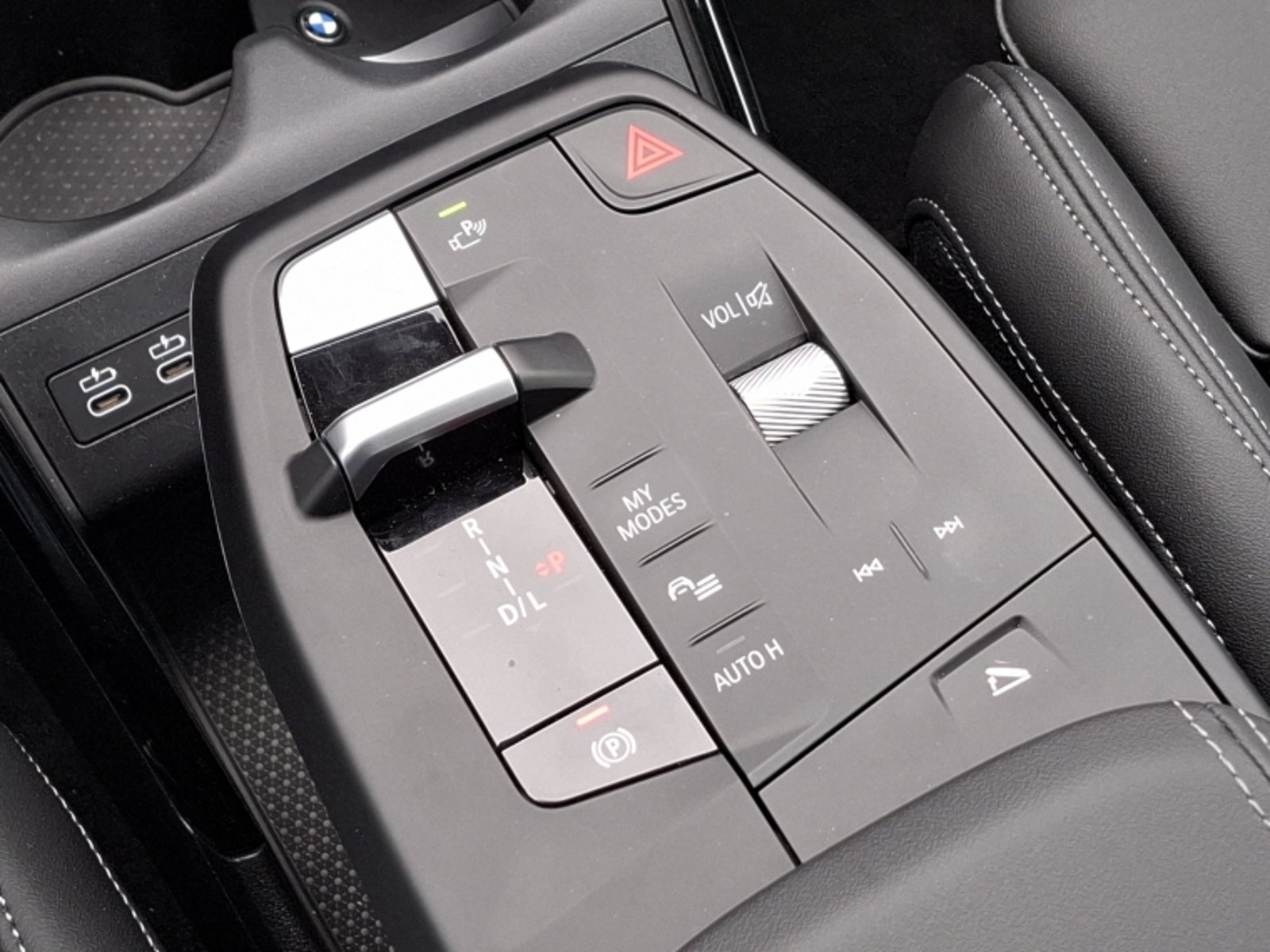 BMW X1 Sdrive18i Comfort 2026 - Imagen 13 de 20