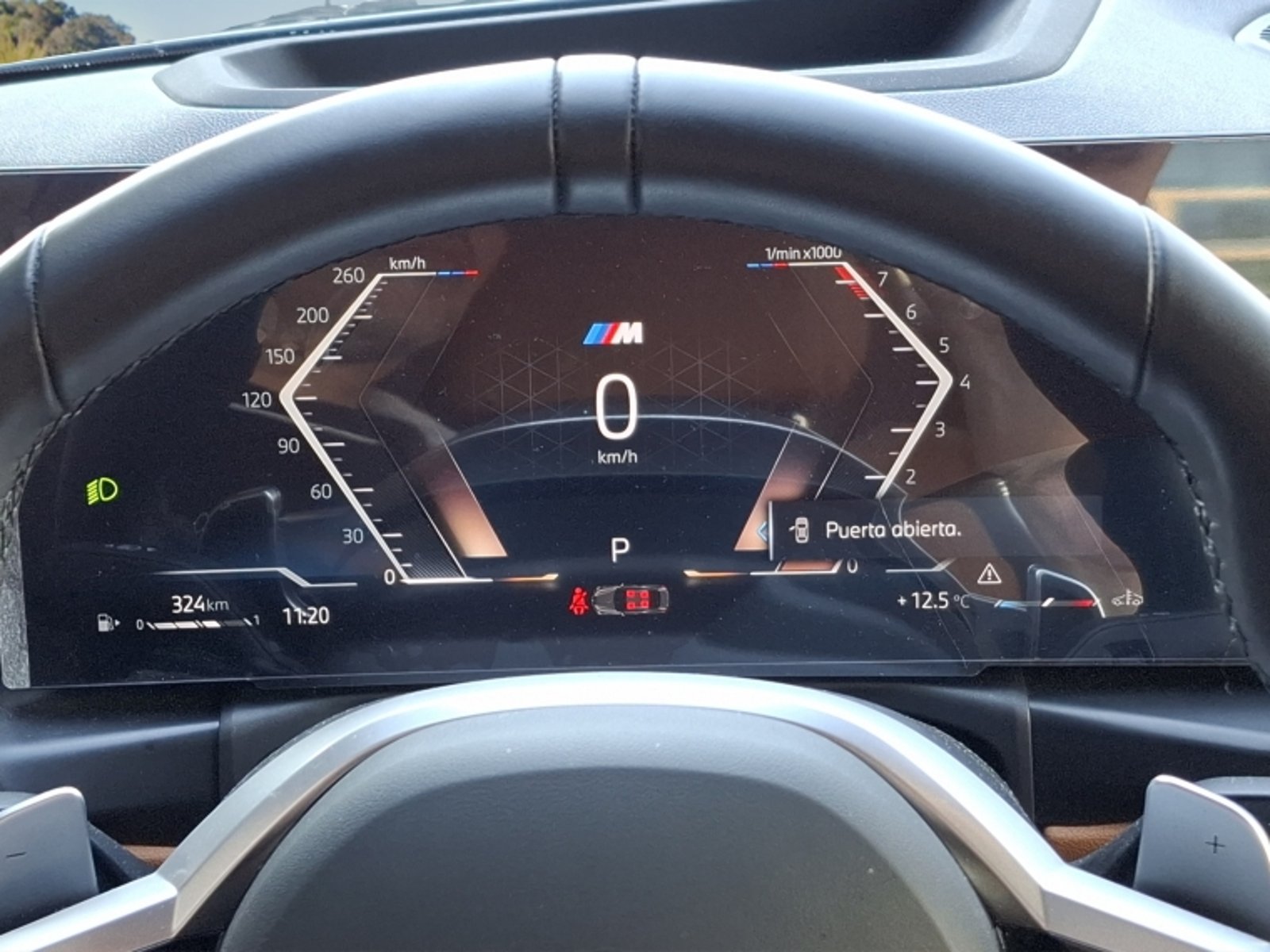 BMW 430 I Coupe Sport Se 2026 - Imagen 12 de 16