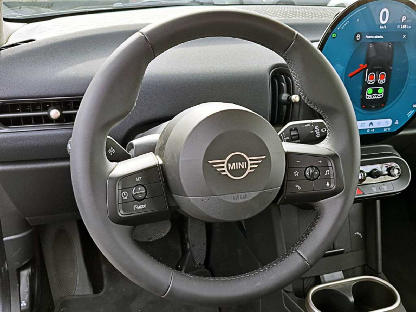 MINI Cooper C 1.5 Hb 3p 2026 - Imagen 6 de 12