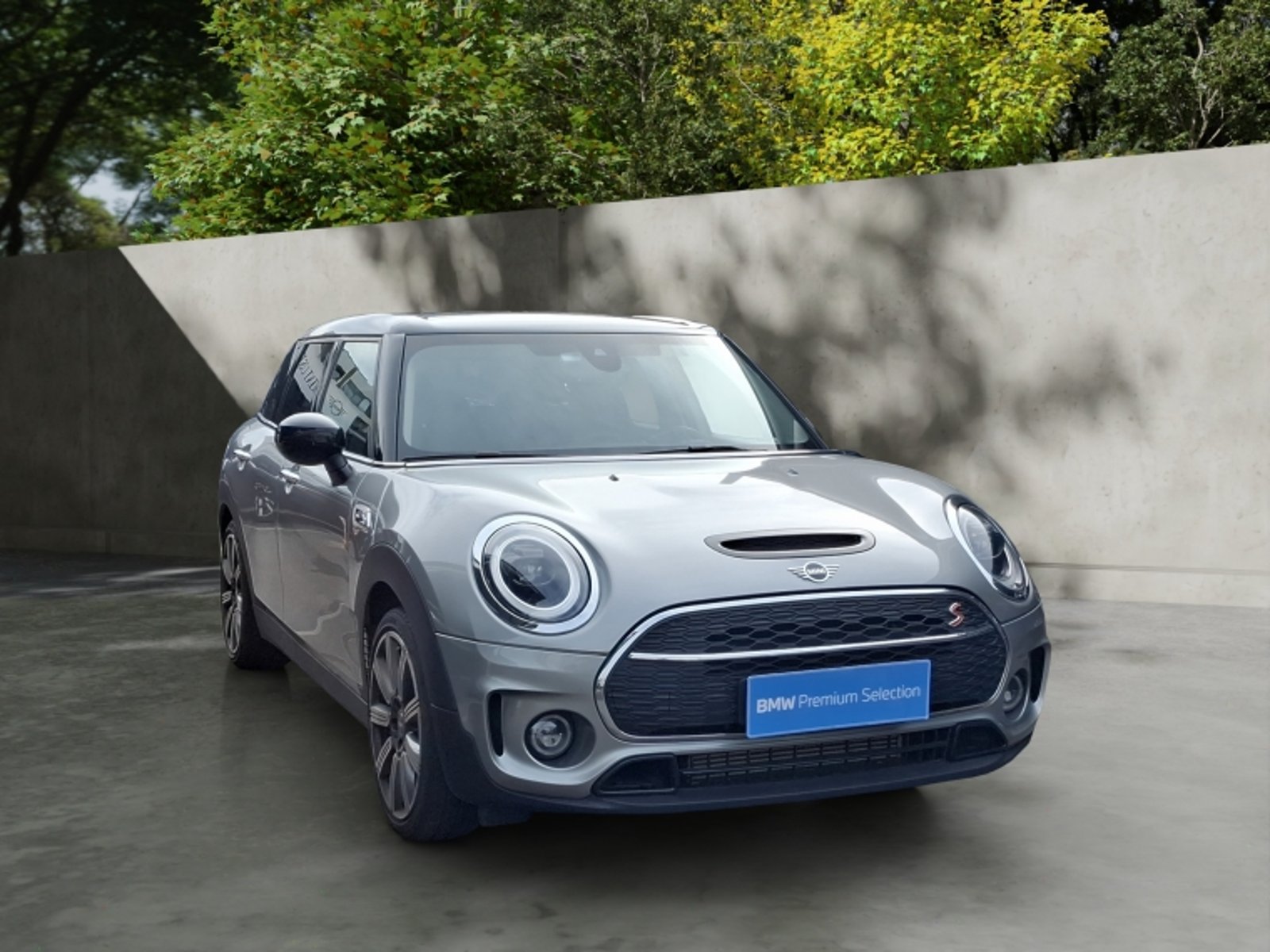 Mini Cooper Club Man S 2.0 Iconic 2023 - Foto 3 de 20