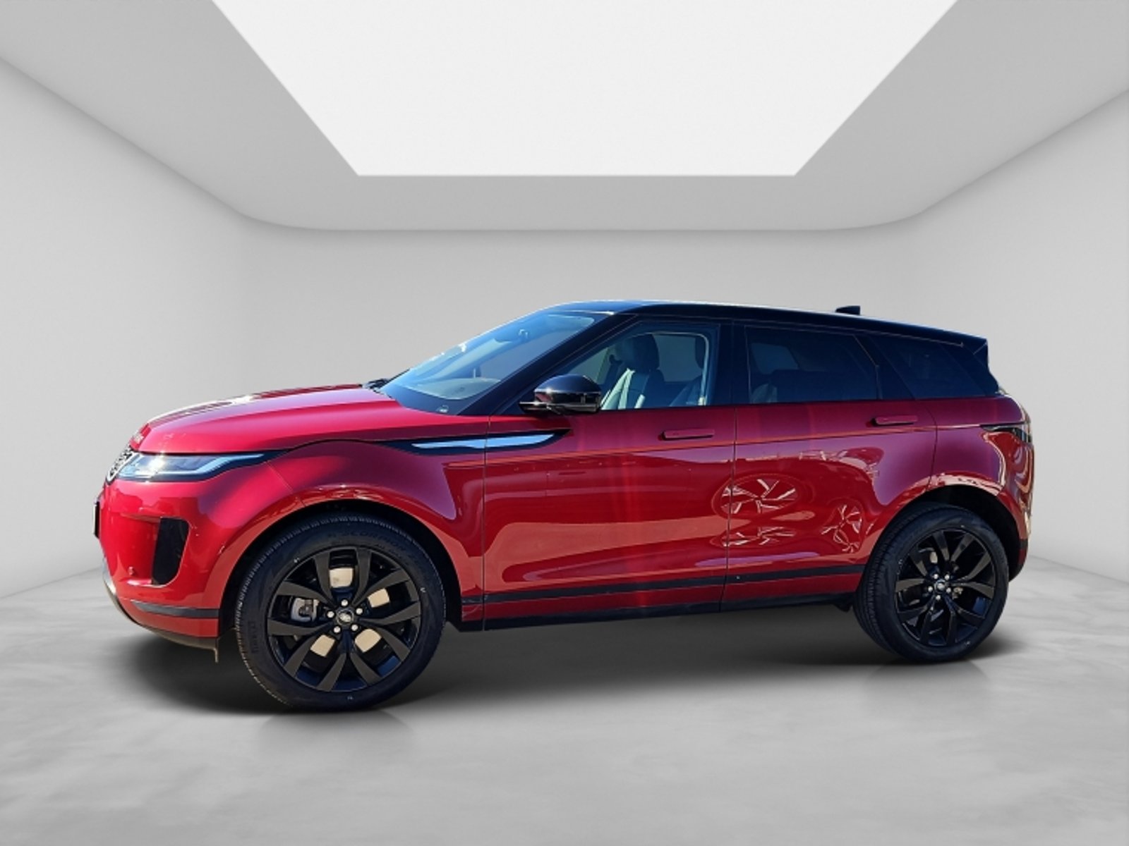 Land Rover Evoque Evoque Mhev 4x4 2.0 Aut 2024 - Foto 4 de 20