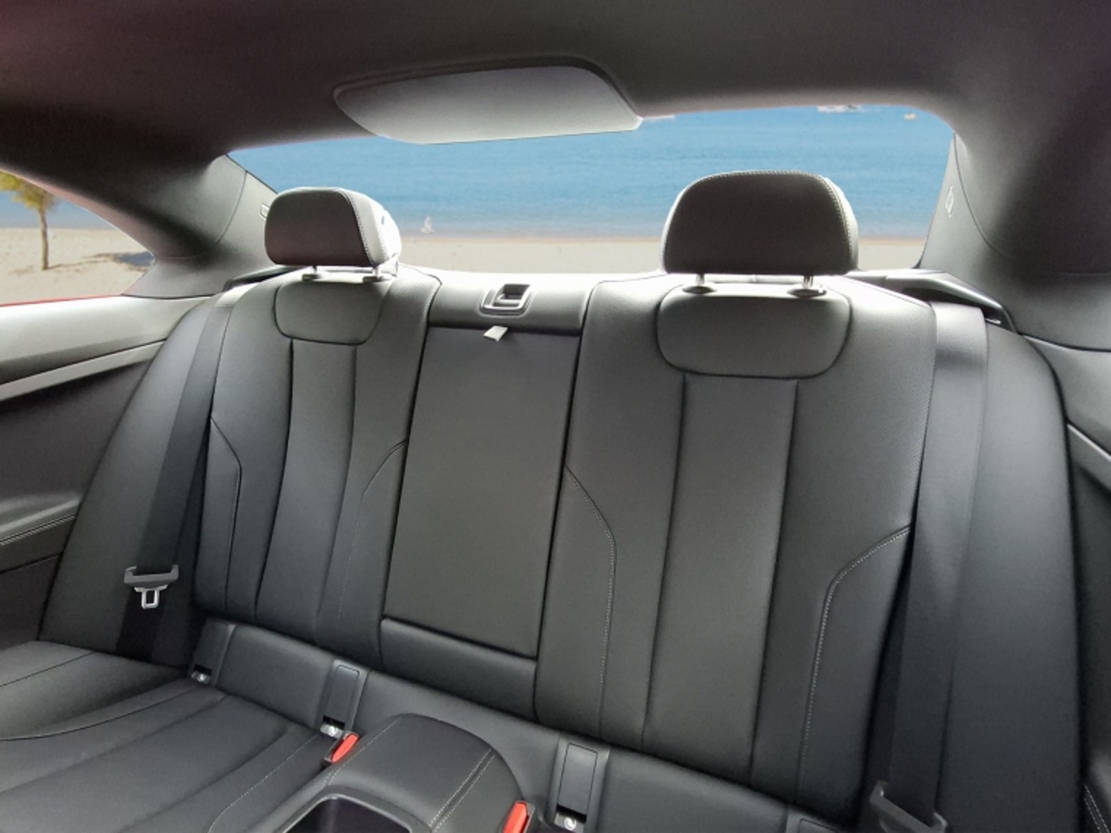 BMW M240 I Xdrive Coupé 2026 - Imagen 15 de 20