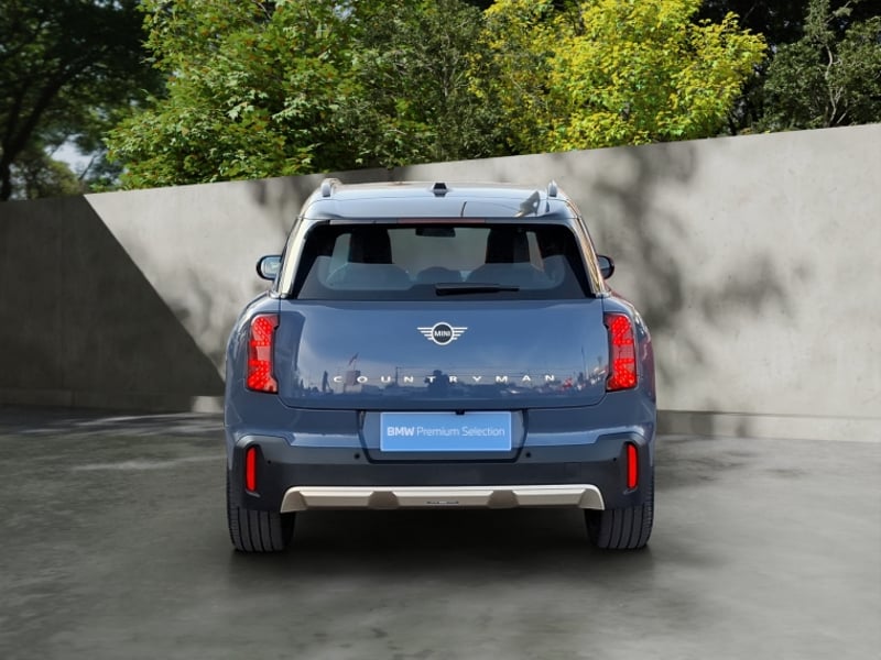 Mini Cooper Countryman S 4x4 2.0 Aut 2026 - Imagen 6 de 20