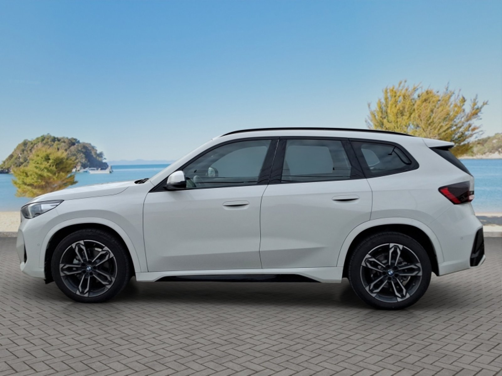 BMW X1 Sdrive18d M Sport 2026 - Foto 4 de 20