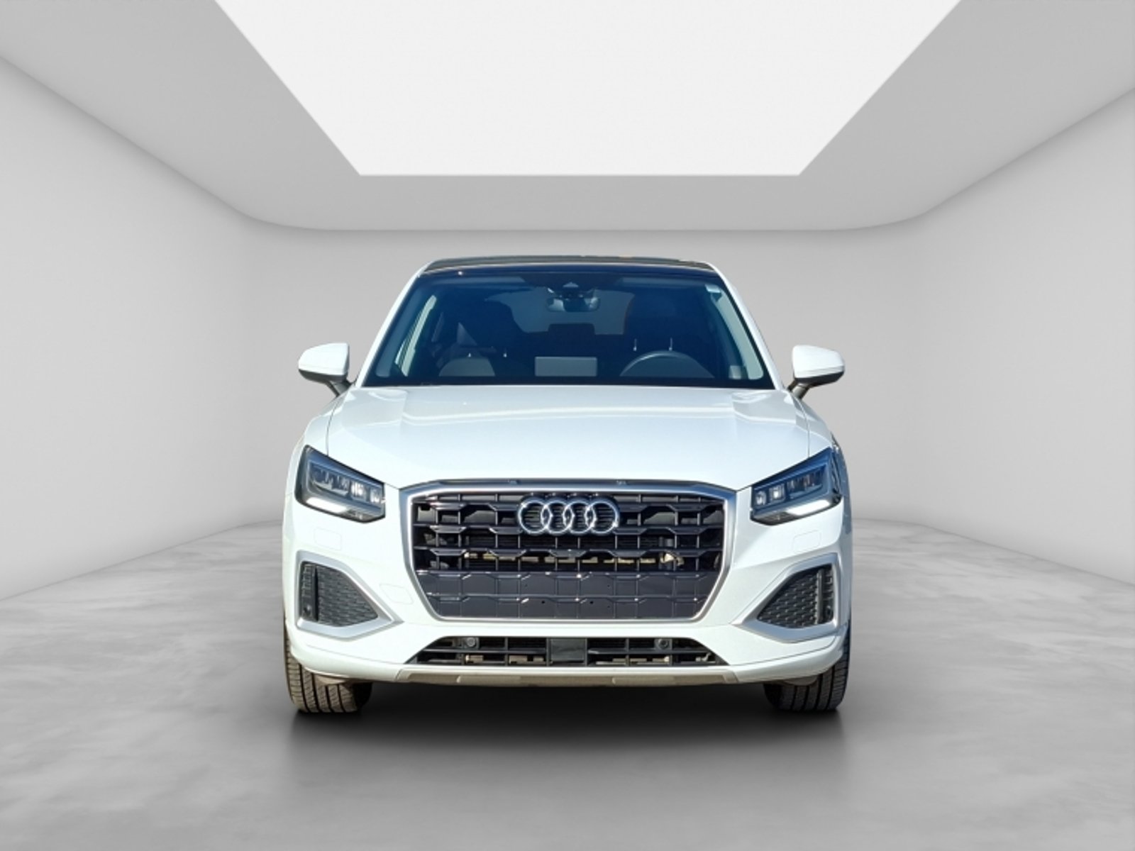 Audi Q2 1.4 Tfsi 2023 - Foto 2 de 20