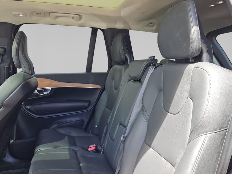 Volvo Xc90 Ii Recharge Plus 2024 - Imagen 15 de 16