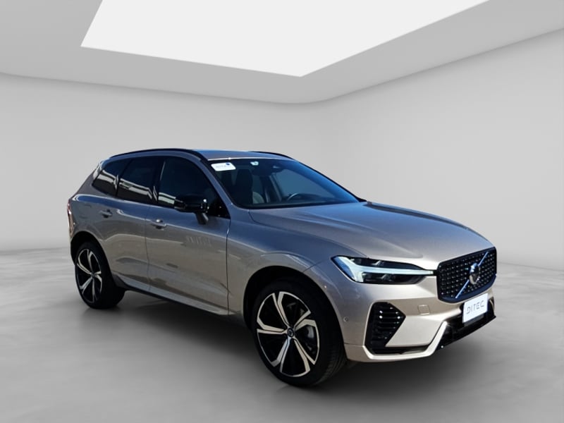 Volvo Xc60 T8 Awd Recharge Ultimate Dark 2025 - Imagen 3 de 20