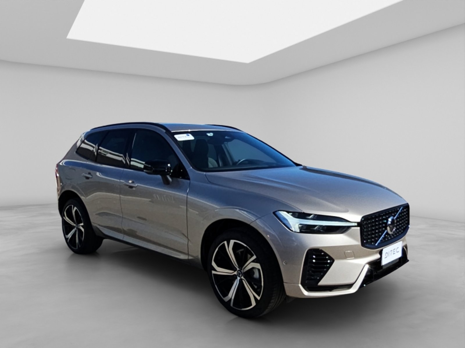 Volvo Xc60 T8 Awd Recharge Ultimate Dark 2025 - Imagen 3 de 20