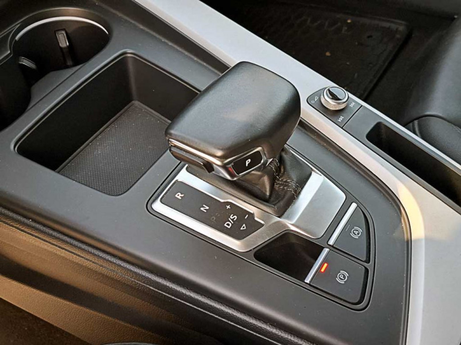 AUDI A4 35 Tfsi 2.0 Aut 2022 - Imagen 9 de 13